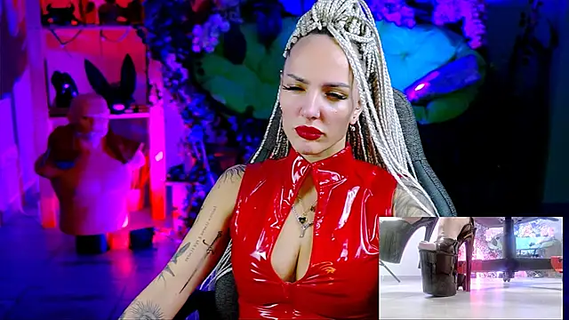 MonicaMaxwel online show from November 18, 11:14 am