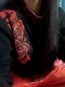 Ankita202 online show from February 18, 6:04 pm