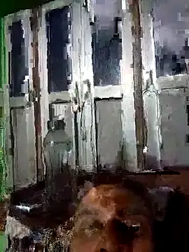 Nkumar173 online show from October 21, 4:41 pm