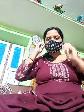 Nkumar173 online show from December 5, 6:00 am