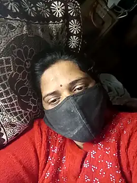 Nkumar173 online show from December 14, 3:50 pm