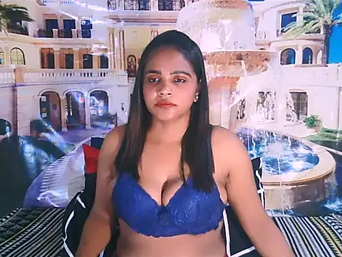 Luciousindian69 online show from November 16, 5:40 pm