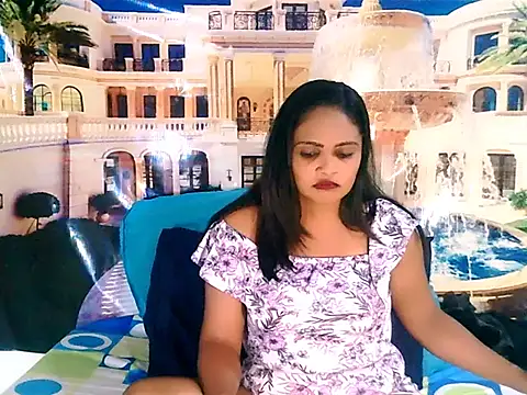 Luciousindian69 online show from January 19, 5:33 am