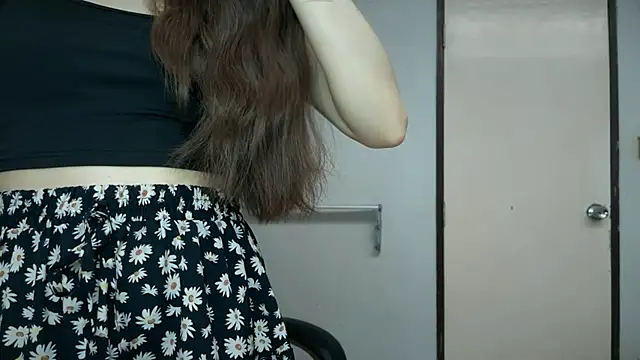 SassyJessi online show from April 29, 4:05 am
