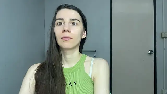 Snapshot of SassyJessi chatting on July 7, 6:47 am SassyJessi online show from July 7, 6:47 am