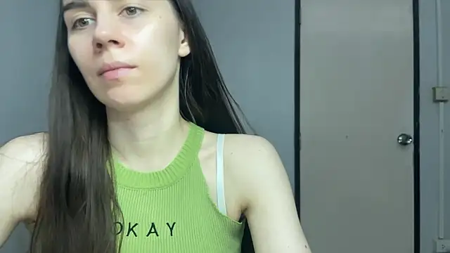Snapshot of SassyJessi chatting on July 7, 7:34 am SassyJessi online show from July 7, 7:34 am