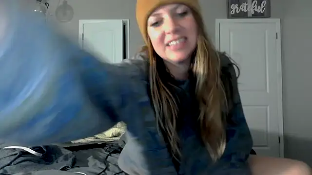 molly witha chance online show from October 12, 6:23 am