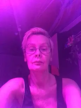 HelgaHimmell online show from December 1, 1:05 pm