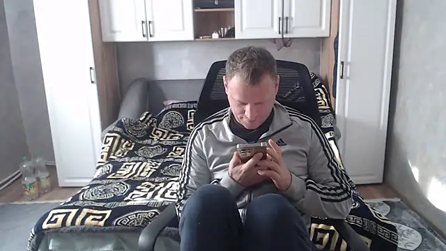 ANGELALEXYNO2024 online show from November 13, 11:09 am