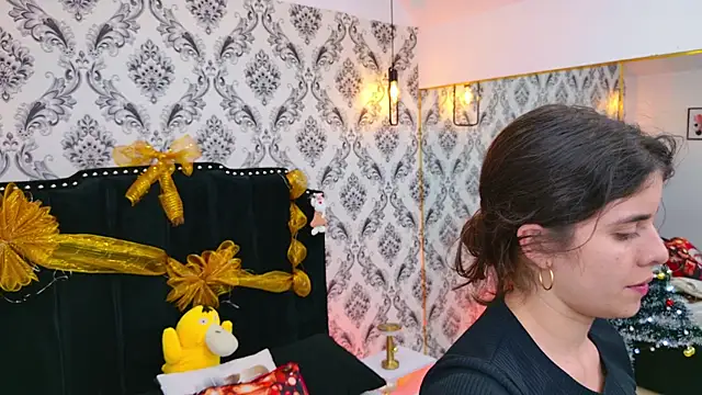 LexaDeRusso online show from November 29, 7:39 pm