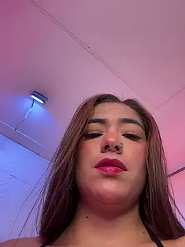 Snapshot of Angelst__ chatting on July 18, 8:56 pm Angelst online show from July 18, 8:56 pm