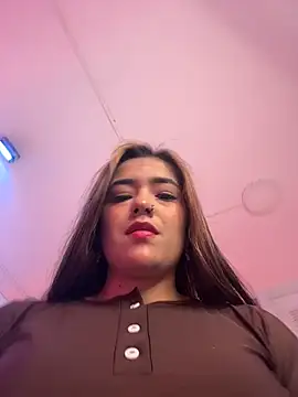 Snapshot of Angelst__ chatting on July 21, 12:57 am Angelst online show from July 21, 12:57 am