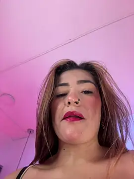 Snapshot of Angelst__ chatting on August 1, 12:21 am Angelst online show from August 1, 12:21 am
