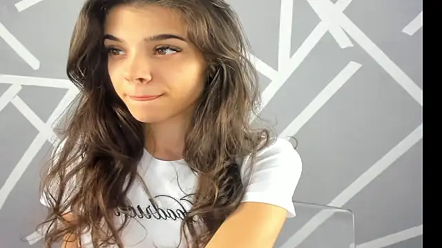 BabyAylin online show from December 3, 5:20 am