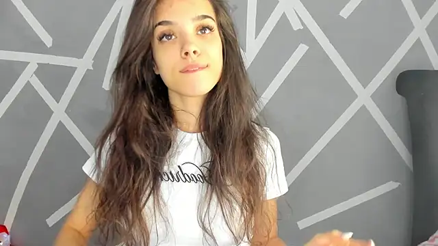 BabyAylin online show from December 18, 5:59 am