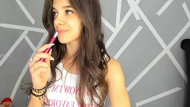 BabyAylin online show from December 30, 7:15 am