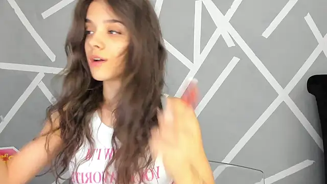 BabyAylin online show from January 9, 5:23 am