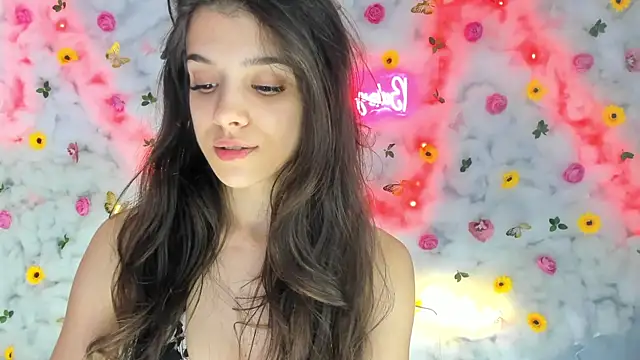 BabyAylin online show from January 14, 8:20 am