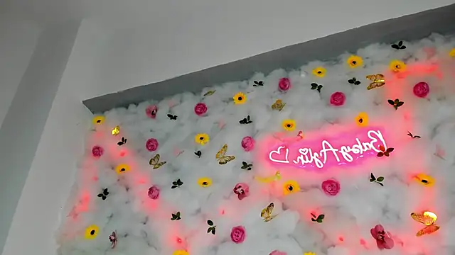 BabyAylin online show from January 18, 12:26 pm