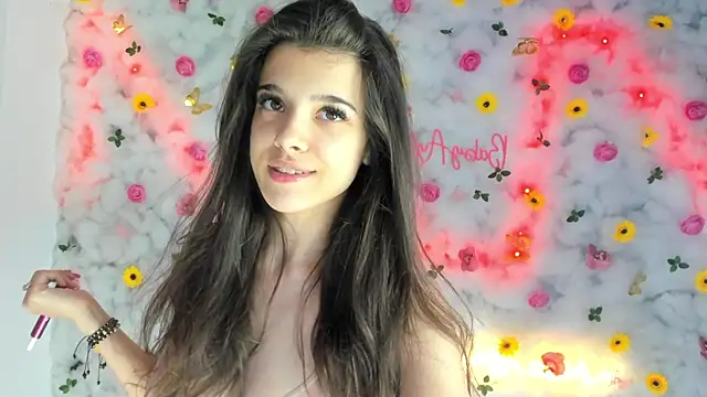 BabyAylin online show from February 18, 9:21 am