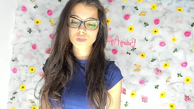 BabyAylin online show from February 23, 7:28 pm