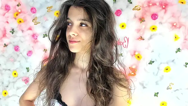 BabyAylin online show from March 18, 4:58 am