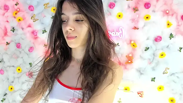 BabyAylin online show from March 20, 5:02 am