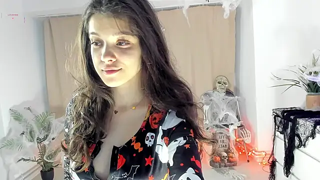 BabyAylin online show from October 28, 5:22 am