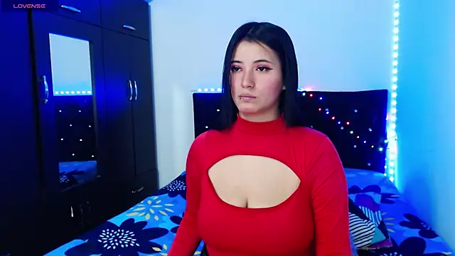 Zasha Kaira online show from February 27, 8:31 pm