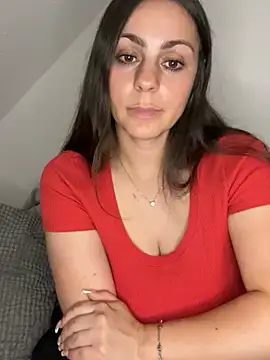 Loella-Rose online show from July 5, 11:01 pm