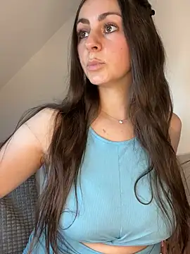 Loella-Rose online show from July 10, 8:07 am