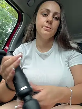 Loella-Rose online show from July 18, 1:48 pm