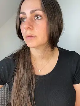 Loella-Rose online show from July 26, 10:33 am