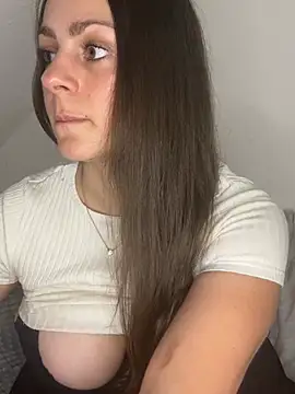 Loella-Rose online show from August 3, 7:39 pm