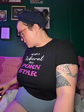 quinnmariexo online show from July 16, 6:52 am