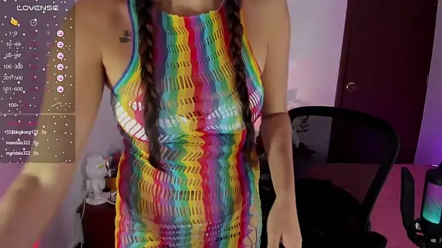 Snapshot of youpinkgirl_ chatting on December 26, 3:16 am youpinkgirl online show from December 26, 3:16 am