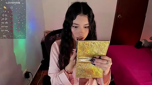 Snapshot of youpinkgirl_ chatting on December 30, 10:45 pm youpinkgirl online show from December 30, 10:45 pm