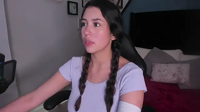 Snapshot of youpinkgirl_ chatting on October 2, 8:38 pm youpinkgirl online show from October 2, 8:38 pm