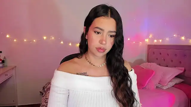 Snapshot of youpinkgirl_ chatting on December 16, 9:31 pm youpinkgirl online show from December 16, 9:31 pm