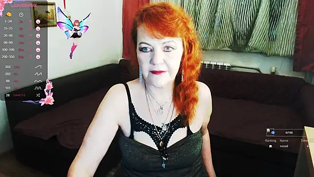 Snapshot of Liset_Monro chatting on October 29, 2:03 am Liset Monro online show from October 29, 2:03 am