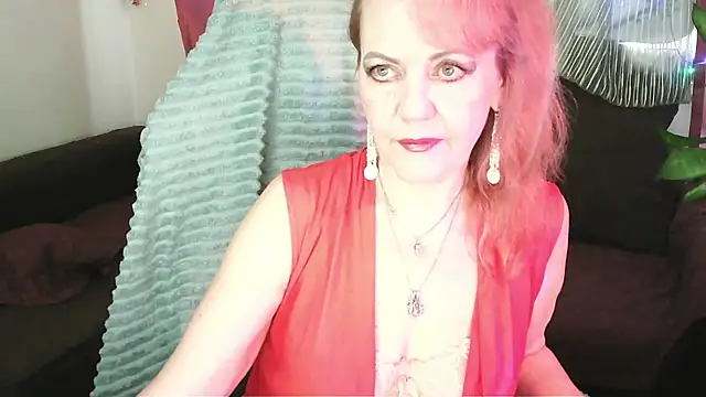 Liset Monro online show from June 14, 4:03 am