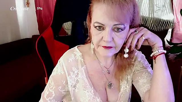 Liset Monro online show from June 20, 6:27 am