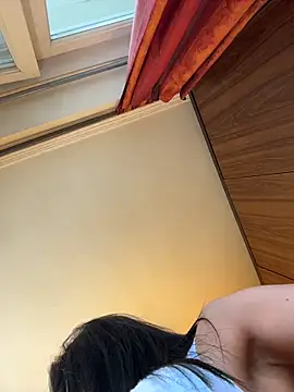 Snapshot of Hotmomcheckk_ chatting on November 8, 9:31 am Hotmomcheckk online show from November 8, 9:31 am