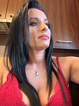 Hotmomcheckk  online show from November 16, 11:49 am