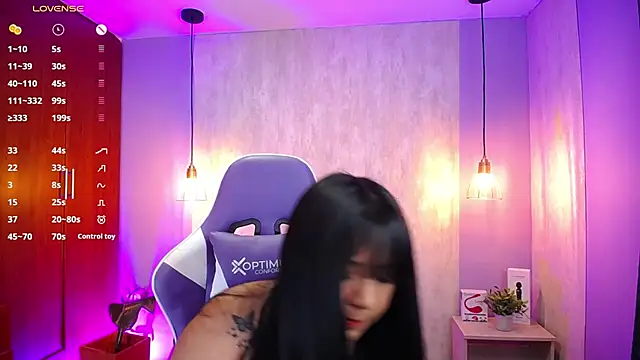 danny goddess online show from February 21, 3:23 am