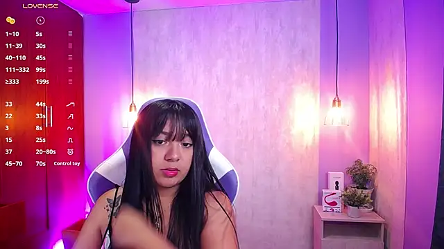 danny goddess online show from March 5, 3:29 am