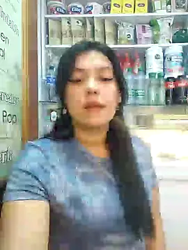 Sophie-hatter online show from January 13, 2:11 pm