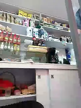 Sophie-hatter online show from January 16, 6:59 pm