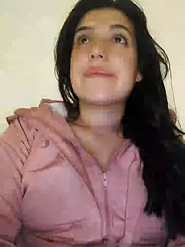 Sophie-hatter online show from January 31, 1:11 am