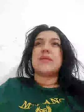 Sophie-hatter online show from February 3, 12:47 am